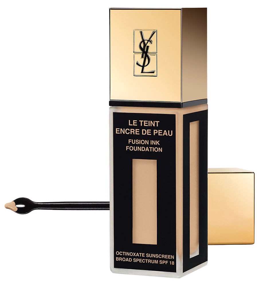 yves saint laurent sunscreen