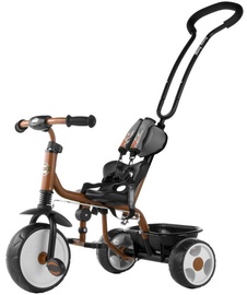 Milly Mally BOBY Tricycle Brown 1384