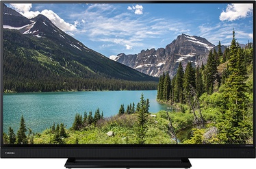 Televizorius Toshiba 43T6863DG