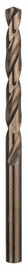Сверло Bosch Metal Drillbit, hss-co, 93 мм