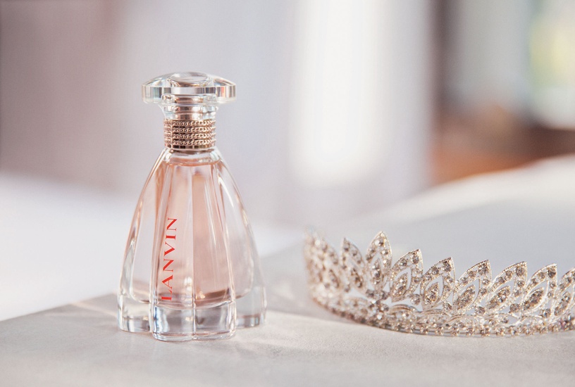 Parfüümvesi Lanvin Modern Princess, 90 ml