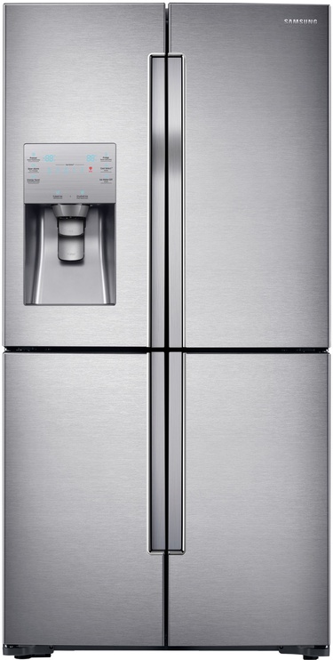 Šaldytuvas dviejų durų Samsung RF56J9041SR