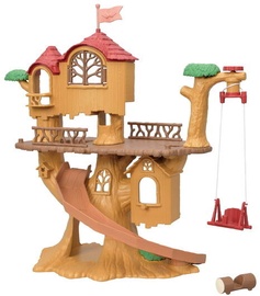 Nukumaja Epoch Sylvanian Families 5450