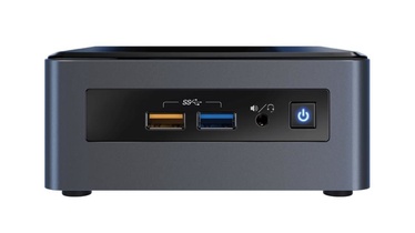 Intel NUC KIT CI3-8121U BOXNUC8I3CYSM2