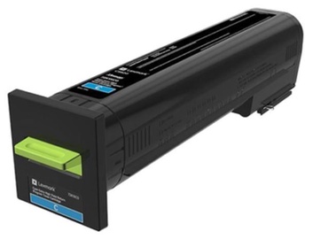 Lazerinio spausdintuvo kasetė Lexmark Toner Cartridge 22K Cyan