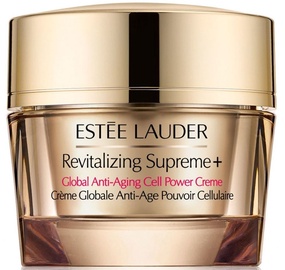 Näokreem Estee Lauder Revitalizing Supreme+ Global Anti-aging Cell Power Creme, 50 ml
