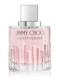 Tualettvesi Jimmy Choo Illicit Flower, 60 ml