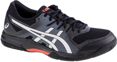 Spordijalatsid Asics Gel Rocket, must, 44