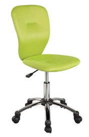 Black Red White Q37 Swivel Chair Green