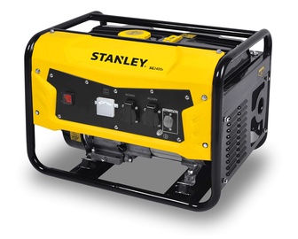 Generaator bensiin Stanley SG 2400, 2100 W