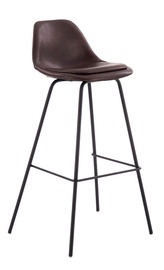 Барный стул Halmar H90 Dark Brown