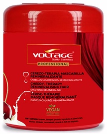 Juuksemask Voltage Cosmetics Cherry Therapy, 500 ml