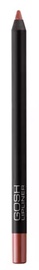 Huulepliiats Gosh Velvet Touch Lipliner Waterproof 01, 1.2 g