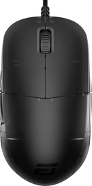 Spēļu pele Endgame Gear XM1r, melna