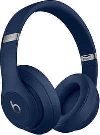 Bezvadu austiņas Beats Studio3 Wireless, zila