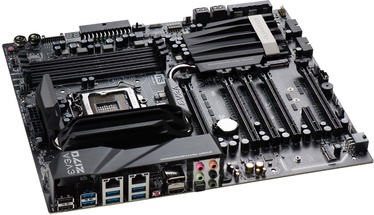 EVGA Z170 Classified