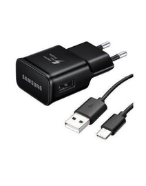 Samsung Travel Adapter For Samsung Fast Charge Black