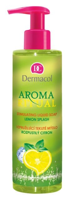 Жидкое мыло Dermacol, 0.25 л