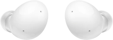Bezvadu austiņas Samsung Galaxy Buds2, balta