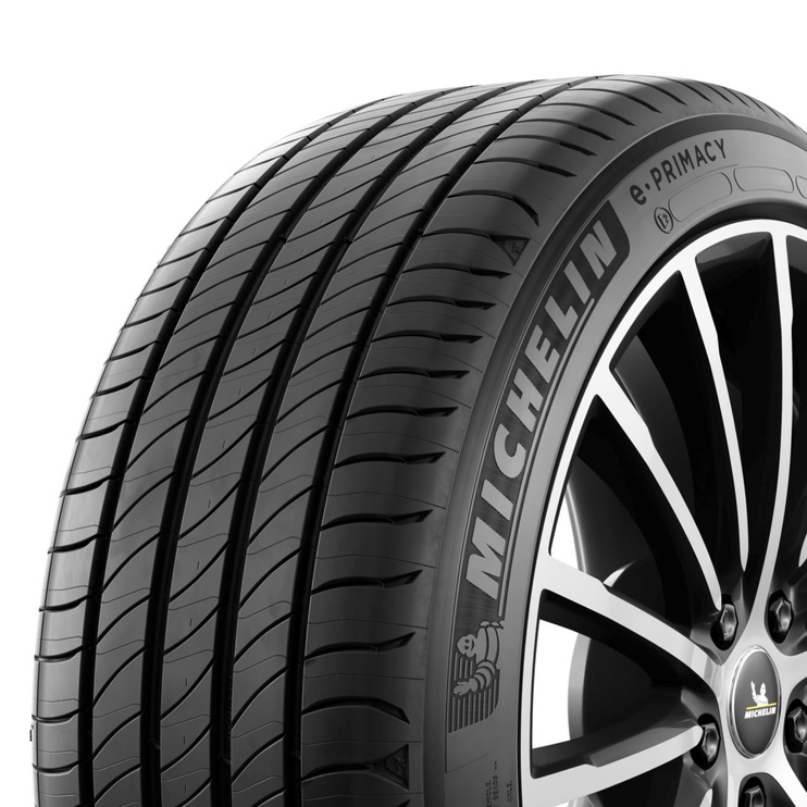 Ziemas riepa Michelin E Primacy 205/55/R16, 91-W-270 km/h, A, B, 69 dB