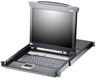 Aten KVM CL5716 16 port Switch