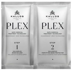 Kallos KallosPlex Step 1 & Step 2 30ml