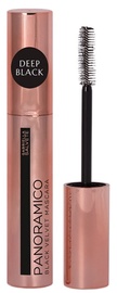Gabriella Salvete Panoramico Black Velvet Mascara 13ml Deep Black