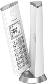 Panasonic KX-TGK212JTW White