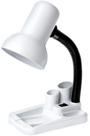 Zhongshan Desk Lamp MT-100A_WHITE