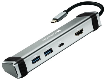 USB jaotur Canyon