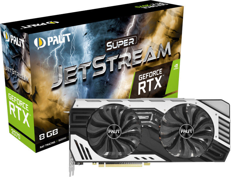 RTX2070super PALIT