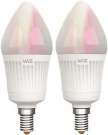 WiZ WiZ30 TR S2 LED Light Bulb 7.5W E14