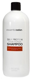 Šampūnas Profis Silk Protein, 1000 ml