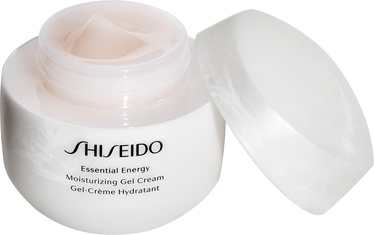 Sejas krēms Shiseido Essential Energy, 50 ml