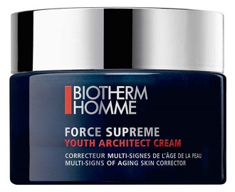 Крем для лица Biotherm Homme Force Supreme Youth, 50 мл
