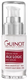 Sejas serums Guinot Age Logic Eye, 15 ml