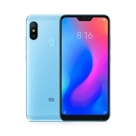 Mobilusis telefonas Xiaomi Mi A2 Lite, 32 GB, DS