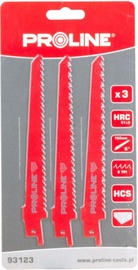 Proline 6TPI HCS 3pcs