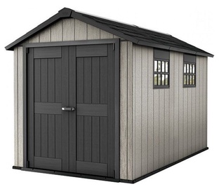 Keter Garden Shed Oakland 7511
