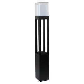 Pastaomas šviestuvas Domoletti Tower, 12 W, LED, 600 lm, IP54