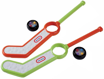 Little Tikes Clearly Sports Hockey