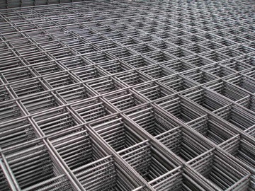 Armatuurvõrk 10x1500x3000mm (150x150)