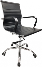 Biroja krēsls DM8132 Black