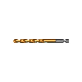 Urbis Forte Tools, metāla, hss-co, Sešstūris, 8 mm x 116 mm