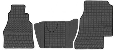 Auto paklājs Frogum, Mercedes Benz Sprinter I 2000-2006, VW LT 1996-2006, 3 gab.