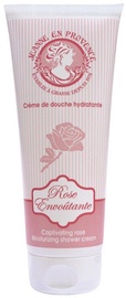 Jeanne En Provence Rose Envoutante Shower Cream 200ml