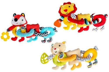 Fisher Price Plush Animal Links Toys 2010575
