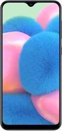 Samsung SM-A307 Galaxy A30s 4/64GB Dual Prism Crush Black