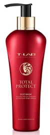 Juuksemask T-LAB Professional Total Protect, 300 ml