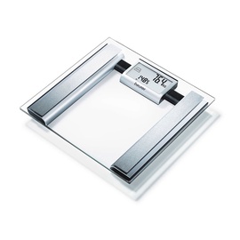 Elektroninės svarstyklės Beurer BG 39, 150 kg